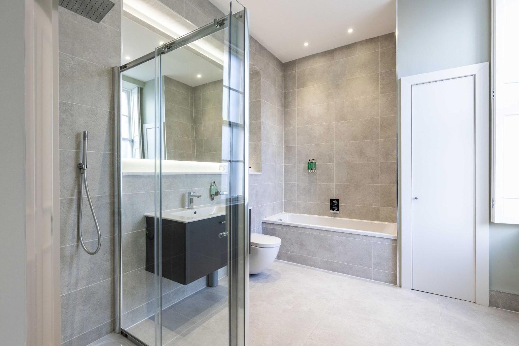 Dragon Suites - Alina Suite - 1 Bed City Centre Luxury Apartment Edimburgo Exterior foto